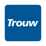 trouw android application logo